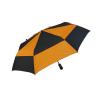 Buy cheap Air Vented Double Canopy Travel Size Umbrella Fantastic Promotion Wind Resistance from wholesalers