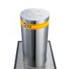 Buy cheap Lifting Speed 3s Stainless Steel Bollards 219mm 304 Roadside Bollards from wholesalers