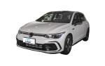 Volkswagen Used Cars 2023 GOLF PRO 200TSI Left VW GOLF 4 5 6 7 8 GTI Hand Drive