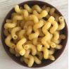 Buy cheap Commercial Automatic Industrial Fusilli Couscous Campanelle Pasta Macaroni Making Machine from wholesalers