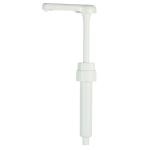 ISO Certified 38mm Plastic Lotion Pump for Gallon Pump Bottle Output 30cc