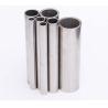 Buy cheap Highly Accurate Hard Chrome Plated Rod Corrosion resistant 0.2mm/M Straightness from wholesalers