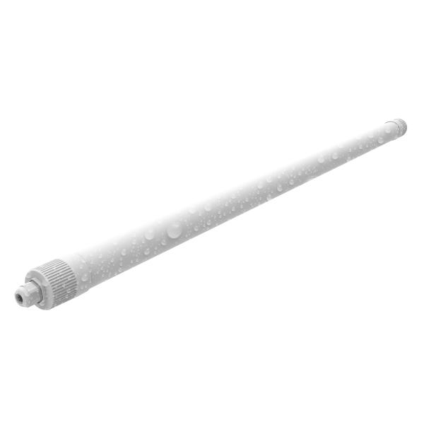 Buy cheap 120LM/W LED Tubular Lights , Tri proof LED Tube Lights 1200mm Bunnings from wholesalers