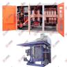 Buy cheap Quick Melting Speed Induction Melting Furnace Reliable Easy from wholesalers