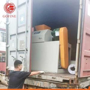 Wholesale 300x150mm 11kw Fertilizer Dry Granulation Machine from china suppliers