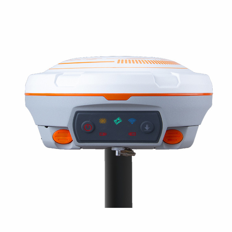 SinoGNSS High Stability 1198 Channels GPS IMU GNSS Receiver Comnav N3 RTK GNSS