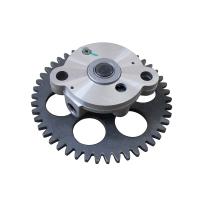 Buy cheap HINO FM2P Differential Oil Pump S4130-E0010 , Hino Replacement Parts product