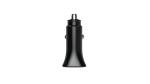 FCC PD20W 12V1.67A PD QC Car Charger For Iphone 12