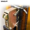 Buy cheap DT300F Electric Hydraulic Forklift Drum Dumper With V Shaped Base Capacity 300kg from wholesalers