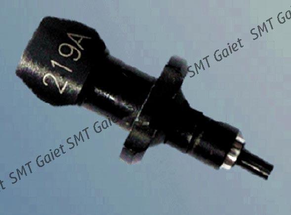 Buy cheap 219A Yamaha SMT Nozzle 1.2X0.7 KGS-M7790-A0X YG100A / YG100B / YG100RB from wholesalers