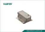 Small Electric Hidden Cabinet Lock for File Cabinet , Locked When Energized