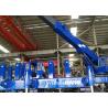 Buy cheap VY1200H Hydraulic Static Pile Driver construction pile foundation equipment Energy Saving/High efficiency from wholesalers