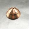 Buy cheap Plasma Cutting Consumables Spare Parts from wholesalers