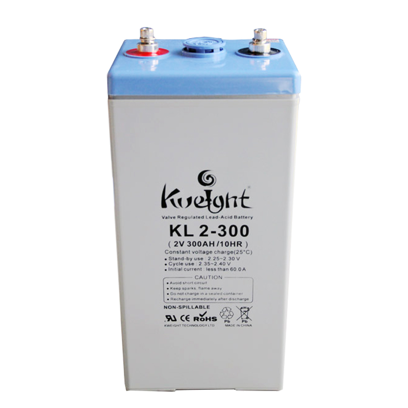 2v 300ah Vrla Sealed Lead Acid Battery Ups System Deep Cycle Agm Battery