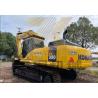 Buy cheap Used 35TON Komatsu PC350 Excavator PC350-7 1.4m3 Bucket In Shanghai from wholesalers