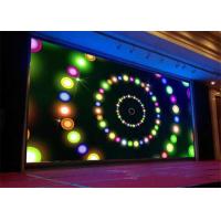 Buy cheap Front Maintenance Low Consumption P3 Indoor LED Display product
