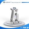Buy cheap vertical input power 500W best effective 220C / 110V hifu ultrashape body slimming from wholesalers