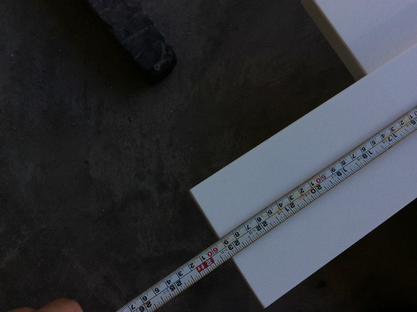 White Engineered Stone Countertop Manmade Quartz Stone Countertop Vanity Top