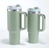Buy cheap Insulated Vacuum Sports Bottle Cup Tumblers 30oz 40oz H2.0 from wholesalers