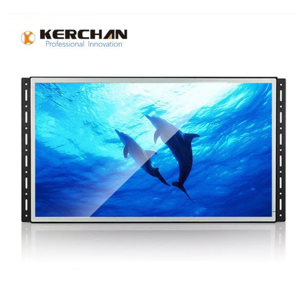 Buy cheap hd 1920*1080 video play led screen for advertising for your marketing from wholesalers