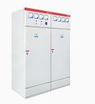 Electric Enclosure Lv Switchgear Manufacturers Customized IP30 GGJ Type Lv