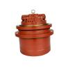 Buy cheap Custom Made Excavator Travel Motor Assy EX135-5 Hydraulic Final Drive Motor from wholesalers