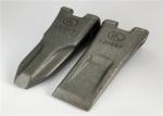 Construction machinery spare parts excavator forged bucket tooth excavator