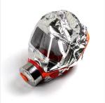 PPE Fire Emergency Escape Equipment Fire Escape Mask For Industrial Safety Fire