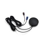 DC 3.0-5.0V Supply Voltage HRS GT5-1S Green Connector Simrad Car Combo GPS GSM