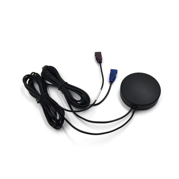 DC 3.0-5.0V Supply Voltage HRS GT5-1S Green Connector Simrad Car Combo GPS GSM