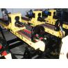 Buy cheap Rotary Anchor Engineering Drilling Rig Diesel Engine / Electric Motor Powered from wholesalers
