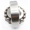 Buy cheap Gcr15 Spherical Ball Bearings 1317 K/C3 1222K Full Blast High Speed from wholesalers