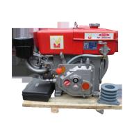 Buy cheap Hand Crank R175A 60KG 2600RPM Single Cylinder Diesel Engine product