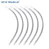 Buy cheap Oral Endotracheal Intubation Tube Uncuffed Nasal Tracheal Tube from wholesalers