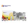 Buy cheap Fish GTPBP1 Sandwich Immunosorbent Assay Kit High Sensitive 2 - 8°C Storage from wholesalers