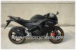 Sports Car CBR Road Racing Two Wheel Drag Honda Racing Motorcycles Black