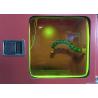 Buy cheap Durable Laser Machine Parts / Laser Protection Window With Higher Decay Rate from wholesalers