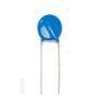 Buy cheap 10D201K Metal Oxide Varistor 200( 180~220V) 130VAC Diameter 10mm from wholesalers