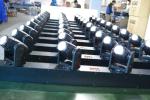 Combined 4 Head Mini Led Moving Head 4 Heads Beam Led Moving Head Wash Light For