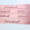 Buy cheap Polyester Satin Ribbon Laces Stock Sale 25mm for Gift Packaging from wholesalers