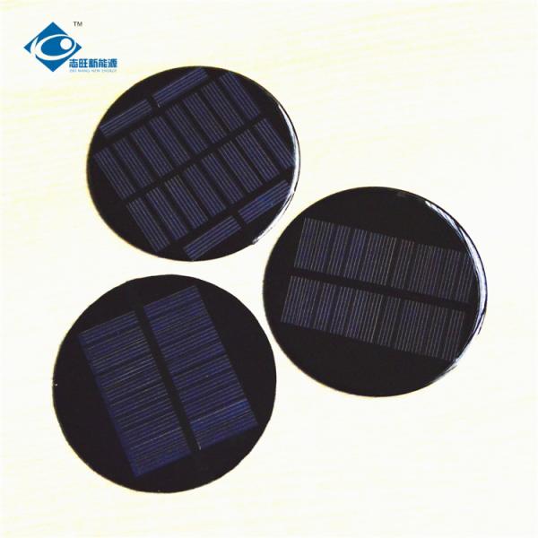 Quality Photovoltaic PET Solar Panel For Charger Mobile Solar Charger Motor Powered Toy for sale