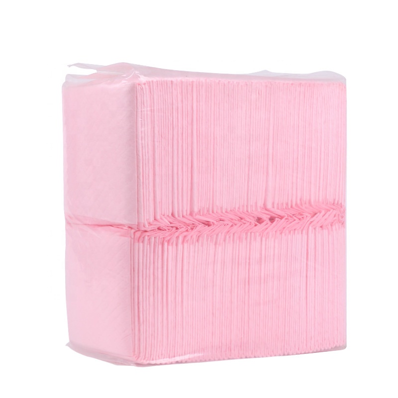 SAP 5 Ply Layer Pet Potty Training Pads for Dogs Puppy Dog Training Pet Toilet Pee Pads