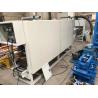 Buy cheap LPG Gas Cylinder Air Leakage Test Machine Pressure Of Air 0.6-0.8MPa from wholesalers