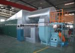 Large Egg Tray Production Line Capacity 50000pcs Per Working Day