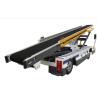 Buy cheap 8m Boom 25km/hr GSE Conveyor Belt Loader For Baggage Transfer from wholesalers