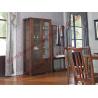 Buy cheap Can Folding and Opening Dining table in Solid Wooden Dining Room Set from wholesalers
