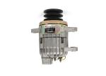 Buy cheap 24V Voltage Second Hand Alternator 600-821-3571 For Excavator PC400-5 6D125 from wholesalers