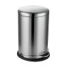 Buy cheap Round 5.28 Gallon Fingerprint Proof Trash Can from wholesalers