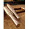Buy cheap Diameter 200 - 800mm , Length ≤ 8000mm High Pressure Linear Forged Steel Shaft For Mining / Chemical Industrial from wholesalers
