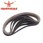 Grinding Belt 286*12.5MM Grit P150 Grind Belt Auto Cutter Parts Sharpening Belt